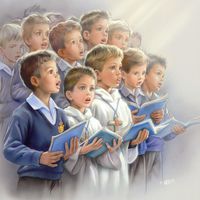 школа при андреевском монастыре